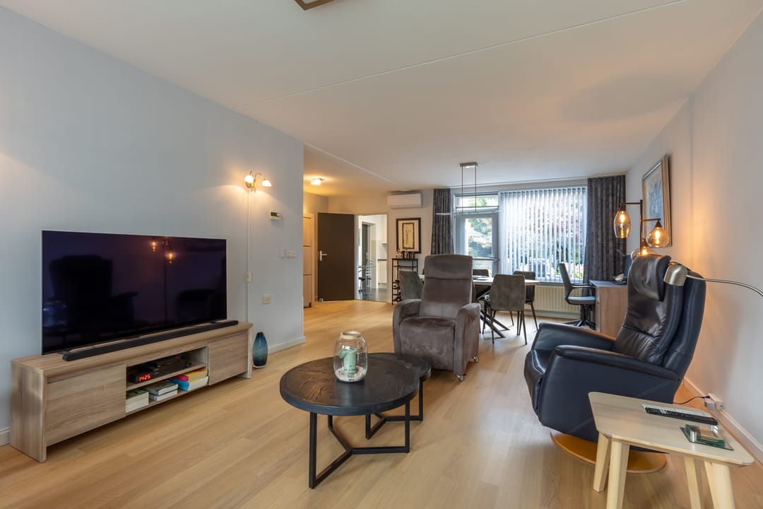 Foto 13 van Schoutlaan 34