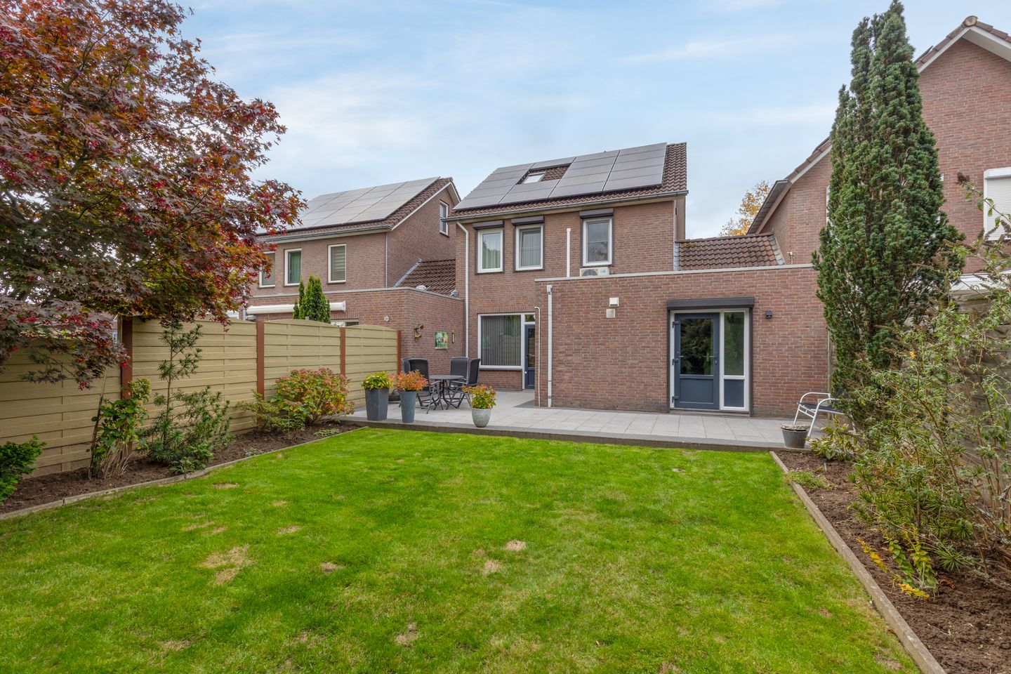 Foto 20 van Schoutlaan 34