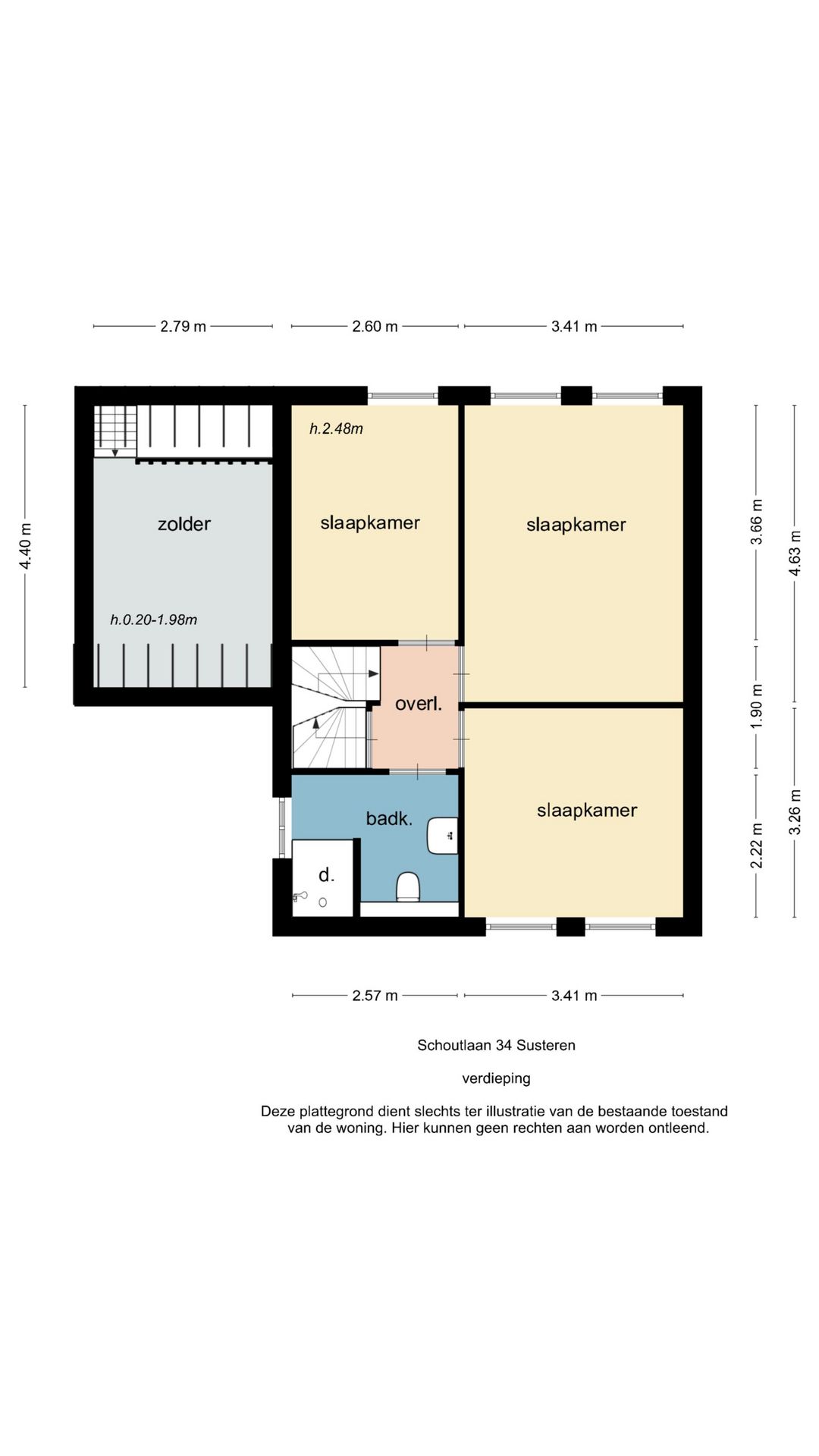 Foto 36 van Schoutlaan 34