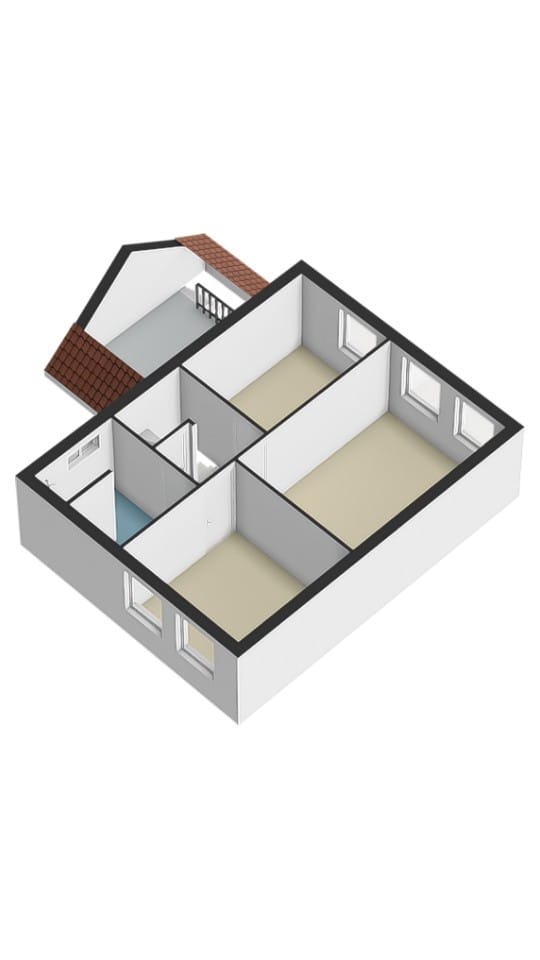 Foto 40 van Schoutlaan 34