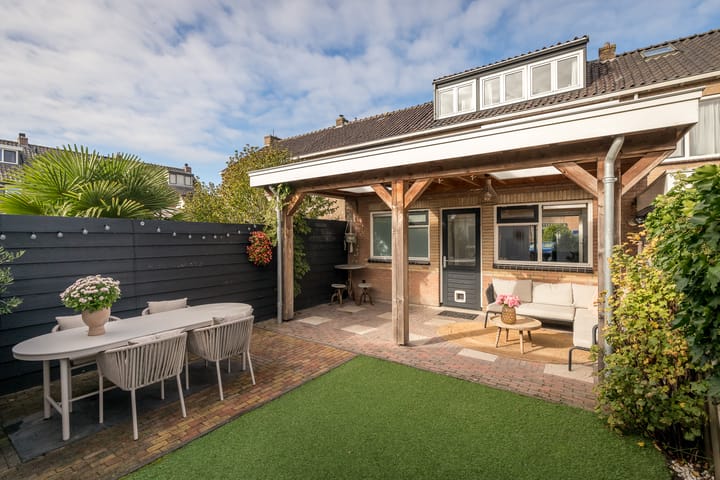 Foto 2 van Lindelaan 23