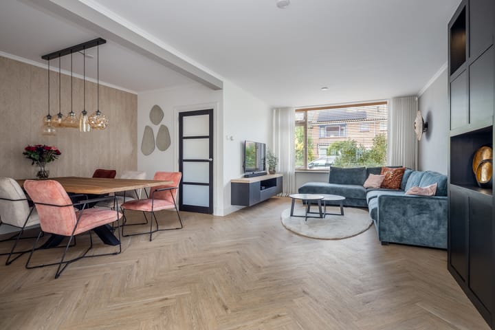 Foto 4 van Lindelaan 23