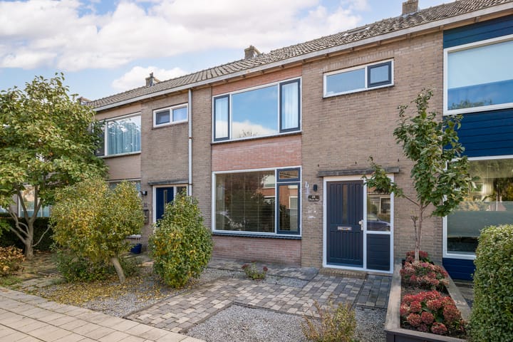 Foto 5 van Lindelaan 23