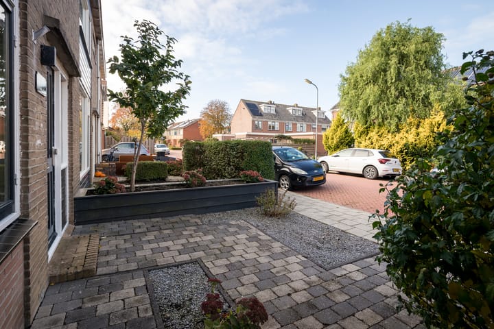 Photo 6 of Lindelaan 23