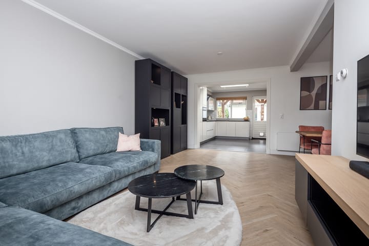 Photo 10 of Lindelaan 23