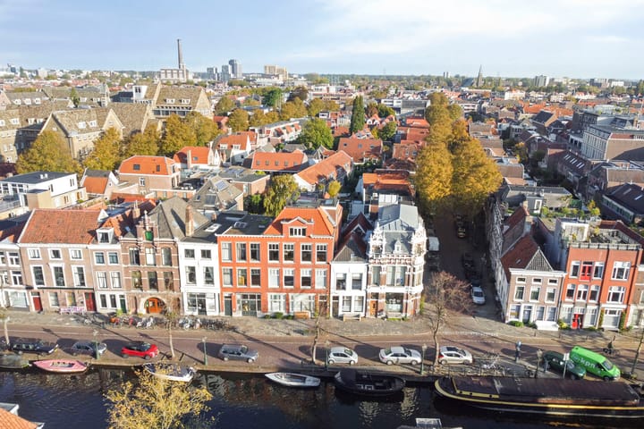 Photo 4 of Nieuwe Rijn 85-B