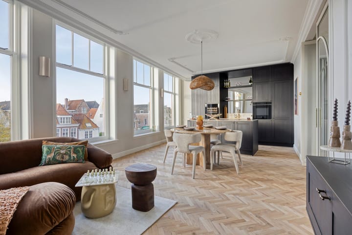 Foto 10 van Nieuwe Rijn 85-B