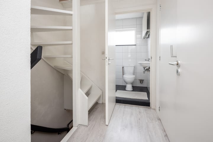 Photo 22 of Lindelaan 23