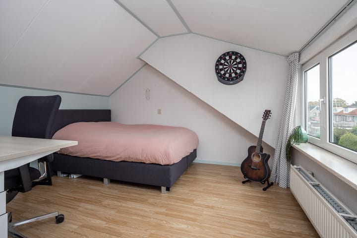 Photo 24 of Lindelaan 23