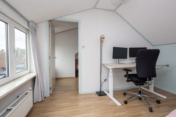 Photo 25 of Lindelaan 23