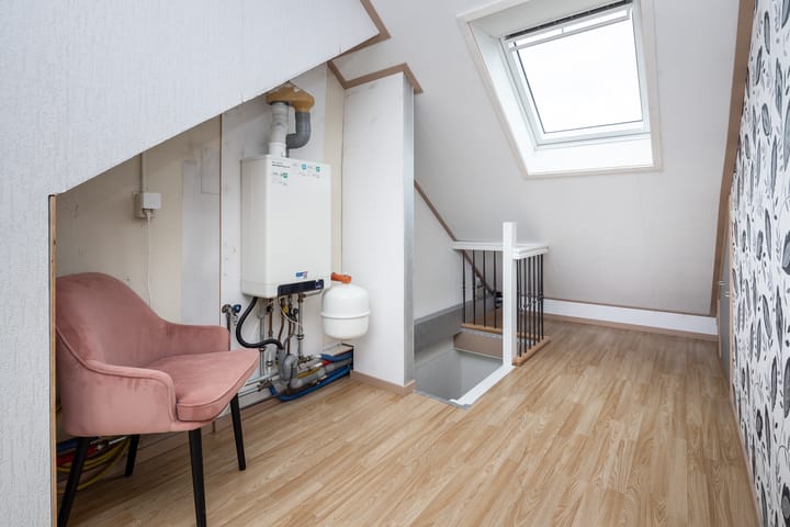 Photo 26 of Lindelaan 23