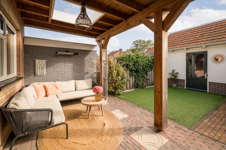 Photo 27 of Lindelaan 23