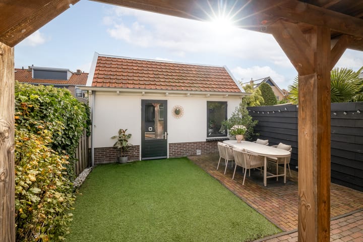 Photo 28 of Lindelaan 23