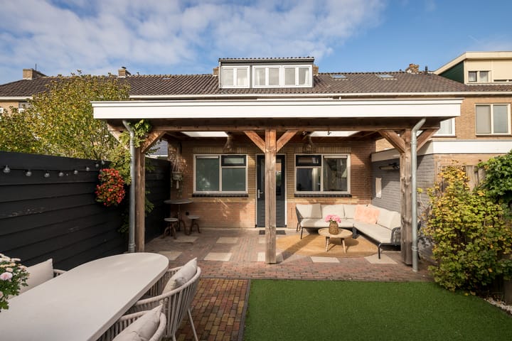 Photo 31 of Lindelaan 23