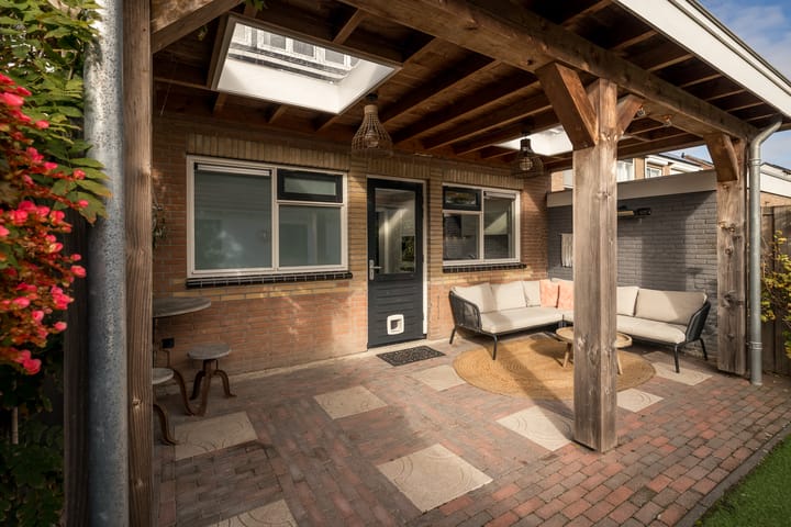 Photo 33 of Lindelaan 23