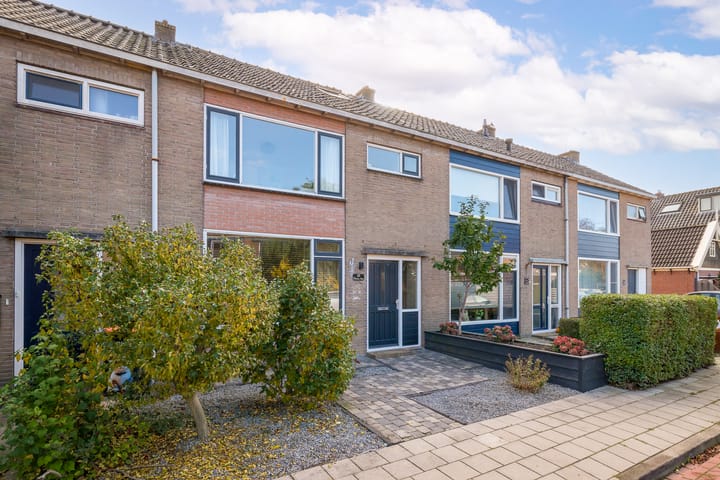 Photo 34 of Lindelaan 23