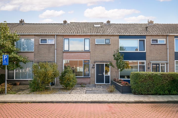 Photo 35 of Lindelaan 23