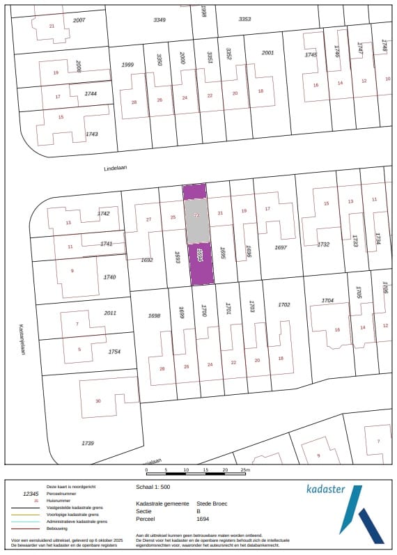 Photo 48 of Lindelaan 23