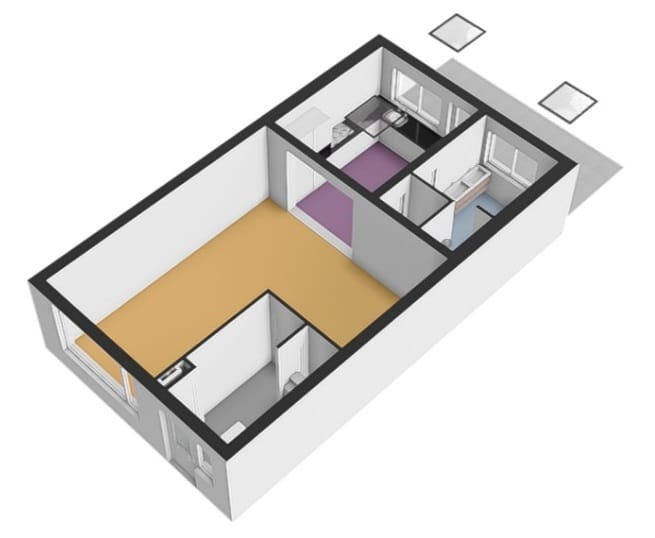 Photo 50 of Lindelaan 23