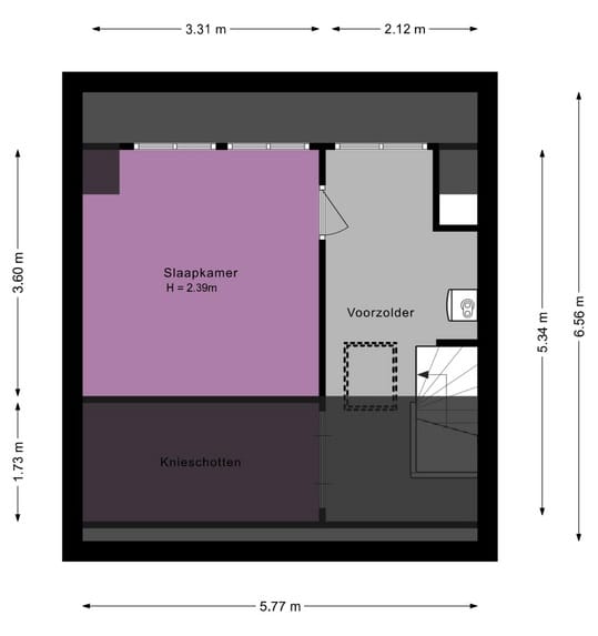 Photo 53 of Lindelaan 23