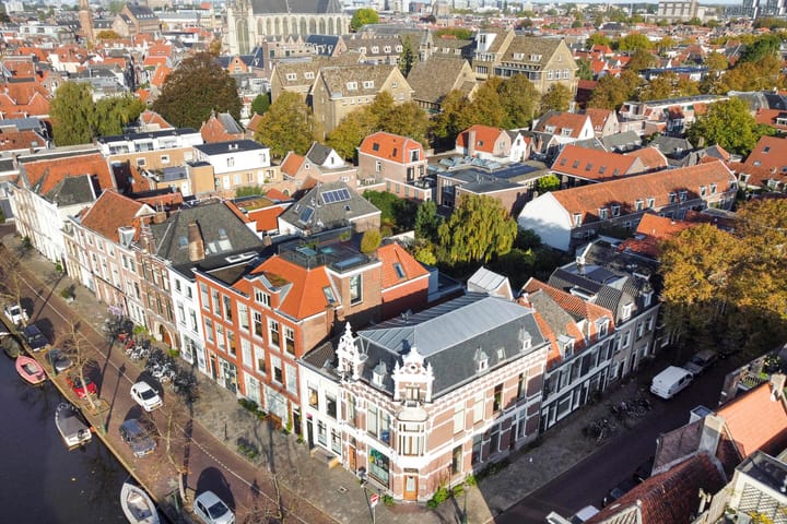 Foto 40 van Nieuwe Rijn 85-B