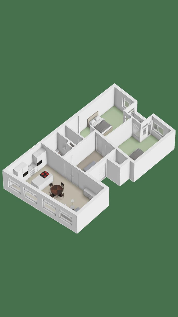 Foto 52 van Nieuwe Rijn 85-B