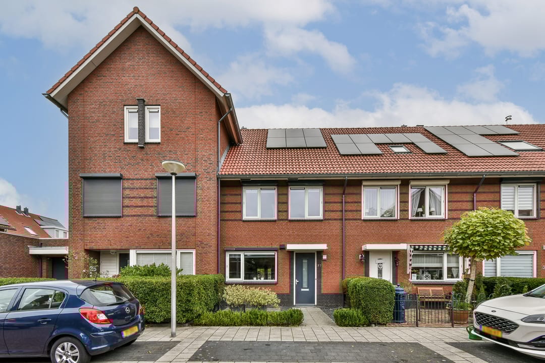 Foto 1 van Zilvergloed 27