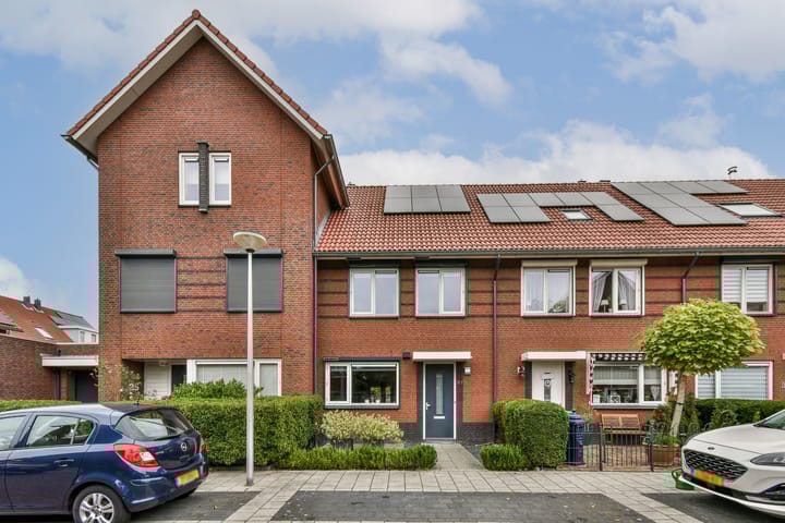 Foto 1 van Zilvergloed 27