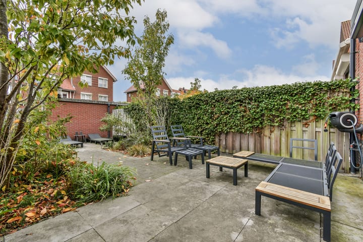 Foto 5 van Zilvergloed 27