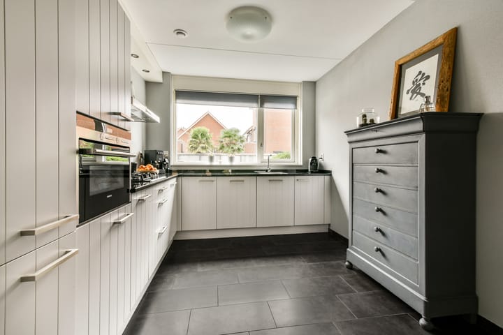 Foto 9 van Zilvergloed 27