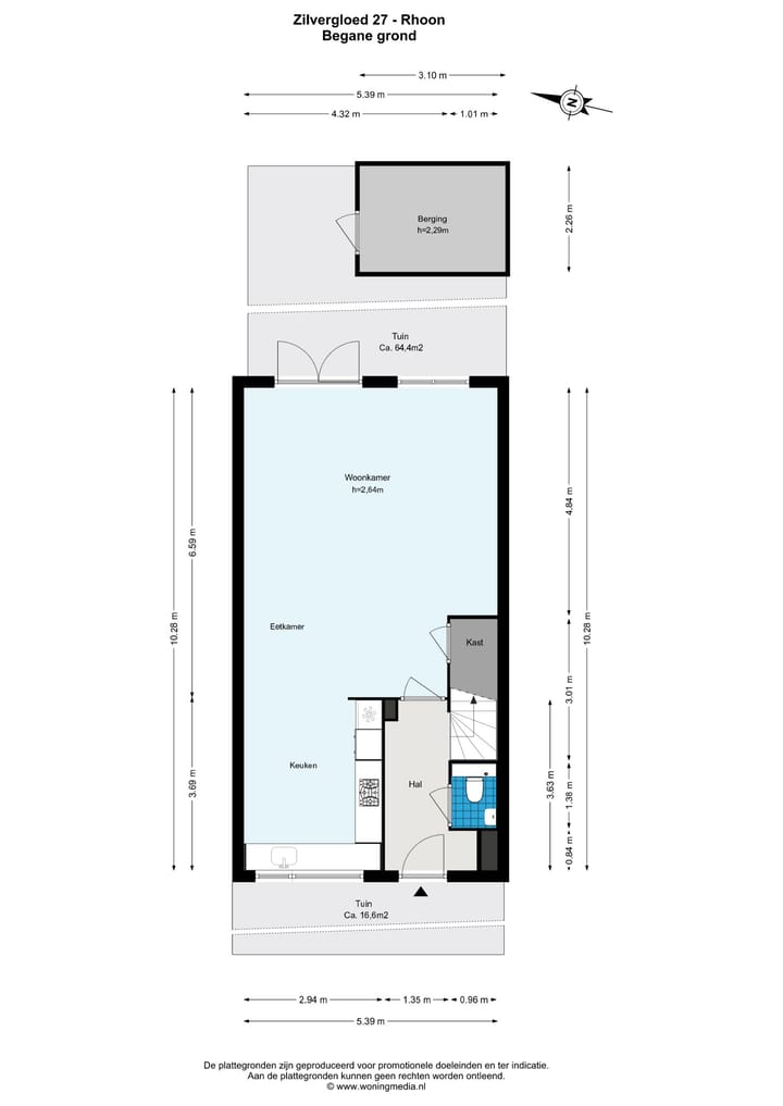 Foto 26 van Zilvergloed 27