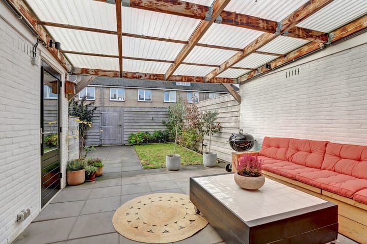 Foto 2 van Learmole 16