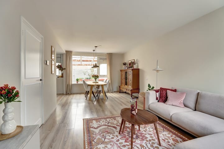 Foto 3 van Learmole 16