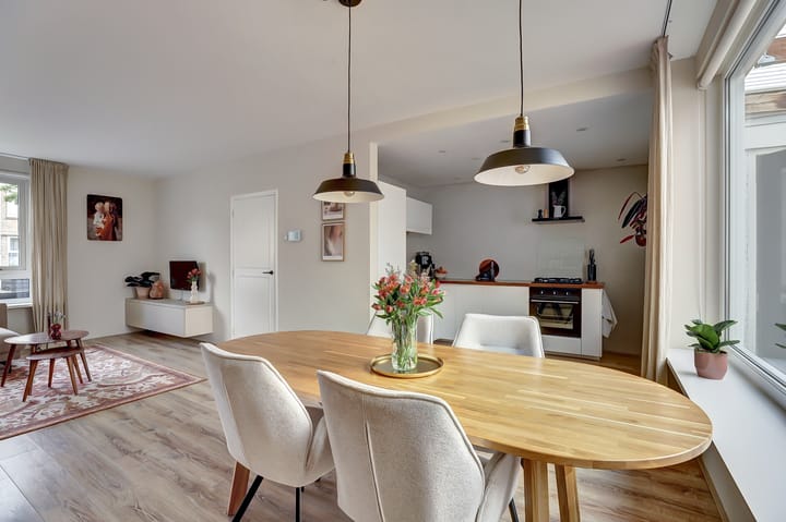 Foto 4 van Learmole 16