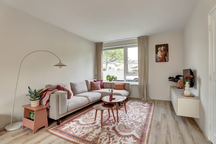 Foto 6 van Learmole 16