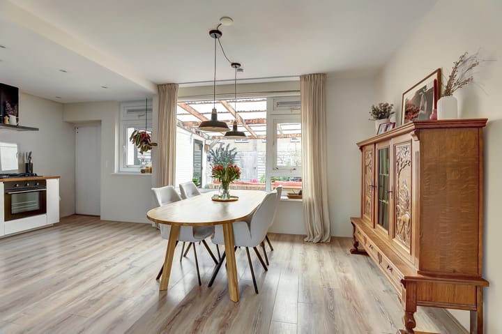 Foto 9 van Learmole 16