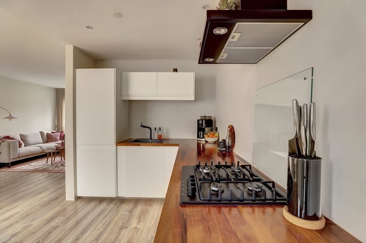 Foto 12 van Learmole 16