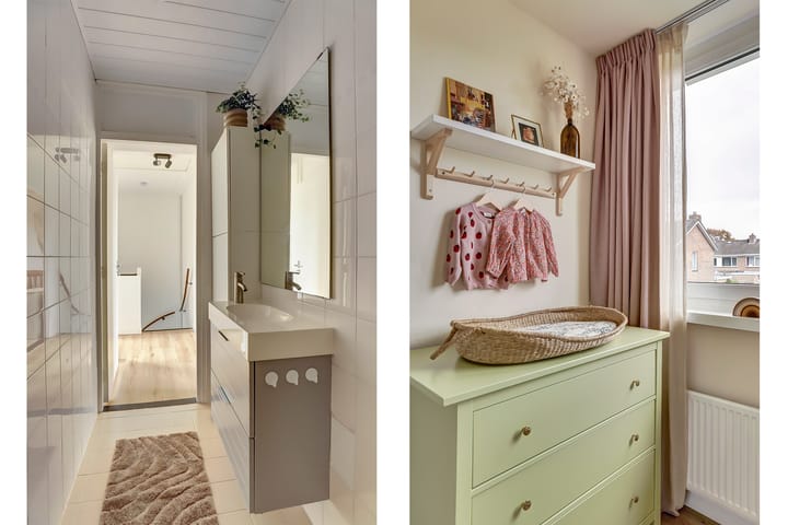 Foto 15 van Learmole 16