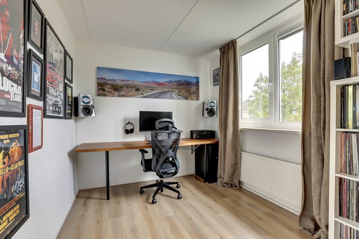 Foto 20 van Learmole 16