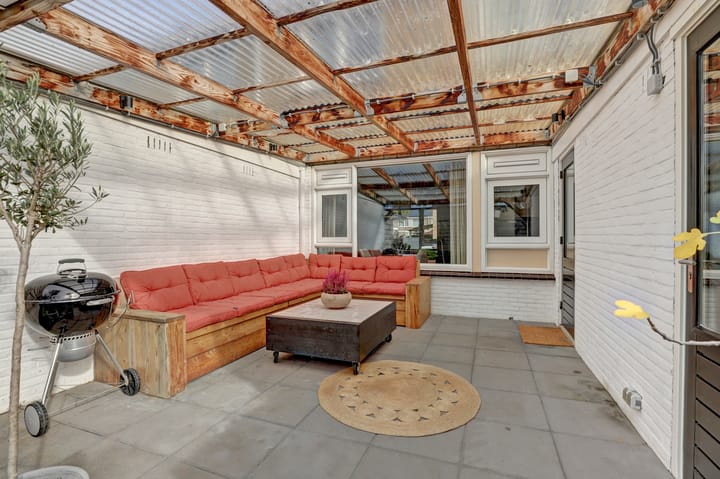 Foto 23 van Learmole 16