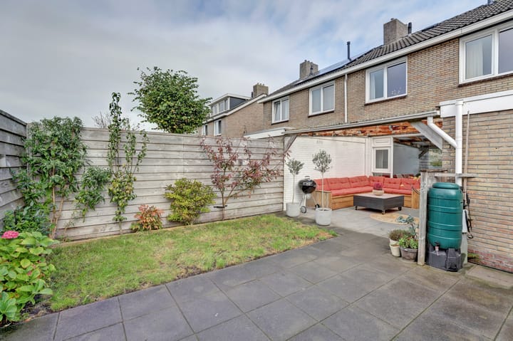 Foto 25 van Learmole 16