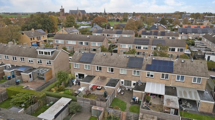 Foto 27 van Learmole 16