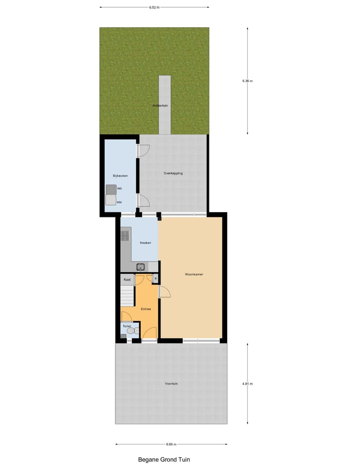 Foto 31 van Learmole 16