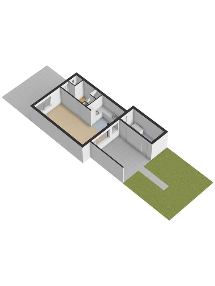 Foto 32 van Learmole 16