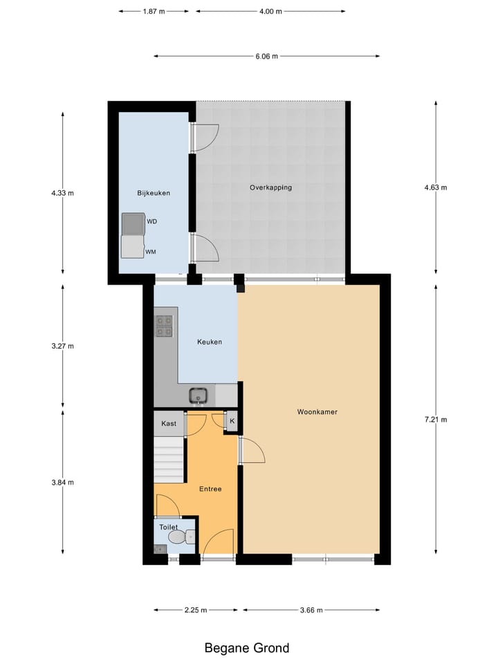 Foto 33 van Learmole 16