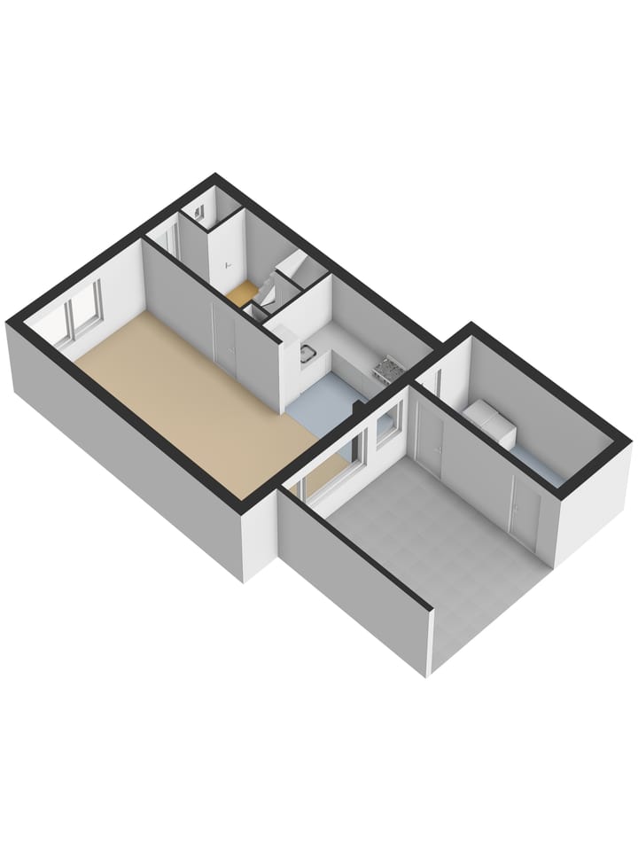 Foto 34 van Learmole 16
