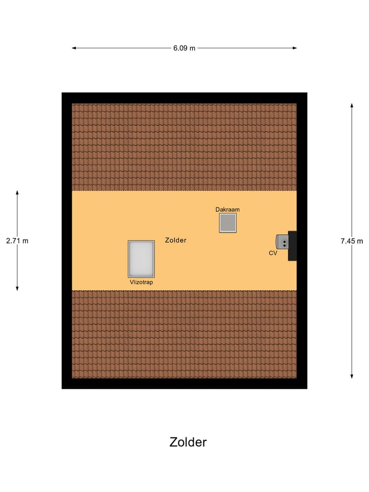 Foto 37 van Learmole 16