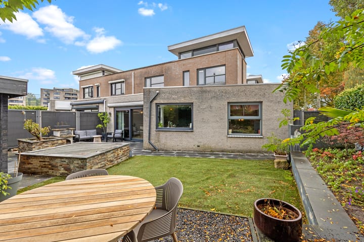 Photo 5 of Sportstraat 24