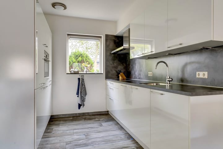 Foto 10 van 't Hoge Eind 82