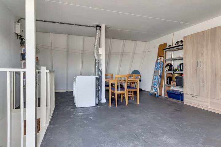 Foto 23 van 't Hoge Eind 82